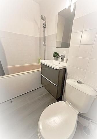 Charmant Studio Climatise 24 M2 Terrasse A 100M De La Plage 滨海圣芒德里耶 外观 照片